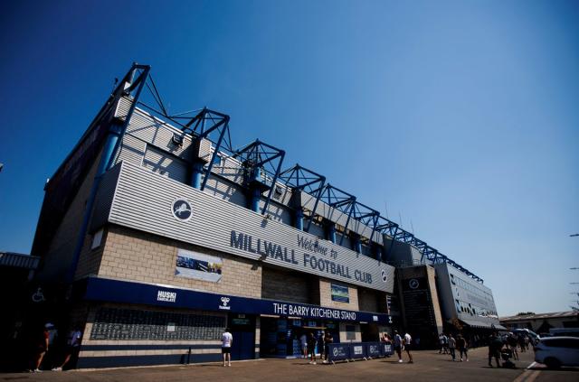 Millwall FC - Tickets  Coventry City v Millwall