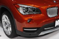 2013 BMW X1