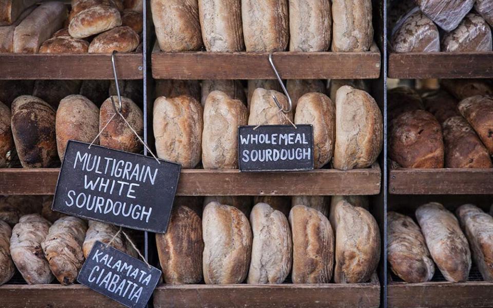 Bread in Common, Perth