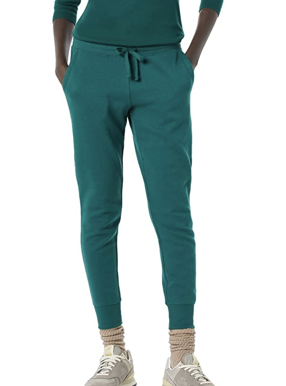 These sweats come in so many colors, we can't pick our favorite! (Photo: Amazon)