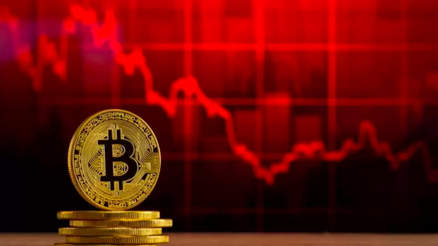 Bitcoin Recovery Expected In 2024
