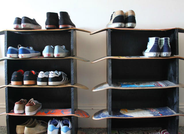 DIY Closet Organizers - 5 You Can Make - Bob Vila