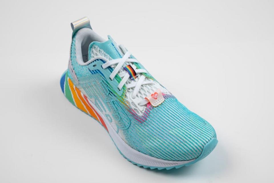 new balance pride running shoes 2020