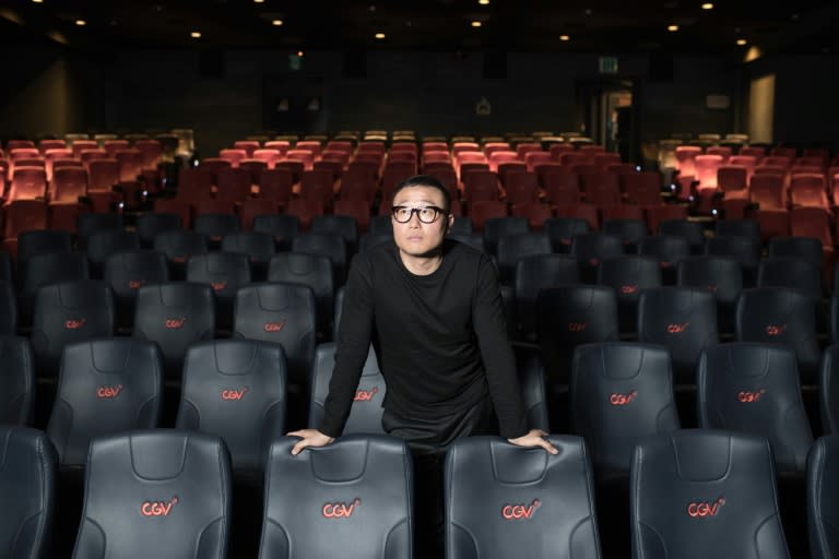 Jung Byung-Gil -- the director of 'The Villainness' -- credits South Korea's military dictatorship for inspiring its rise as a cinematic powerhouse