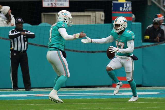 Dolphins vs Broncos Prediction, Moneyline, Spread & Over/Under for