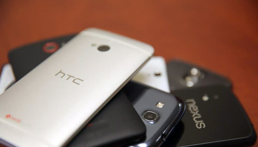 The best 2014 Black Friday smartphone deals we’ve seen so far