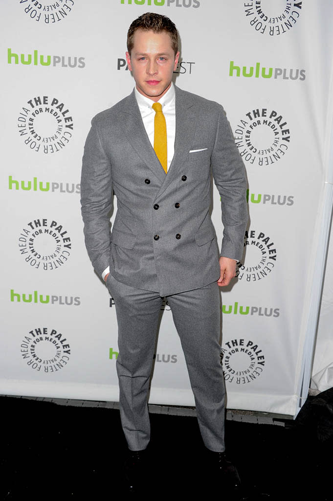 30th Annual PaleyFest: The William S. Paley Television Festival - "Once Upon A Time"