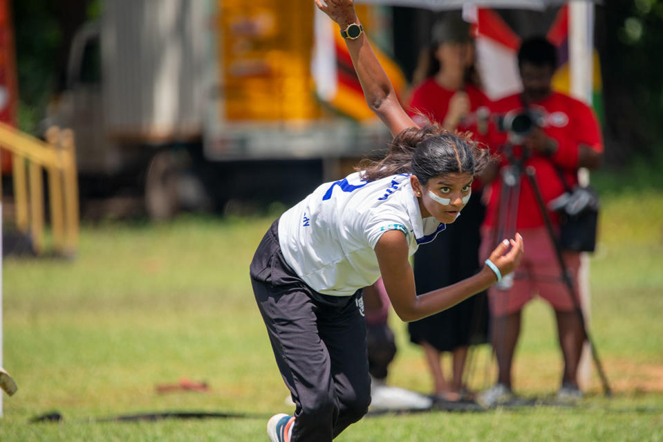 Street Child World Cup