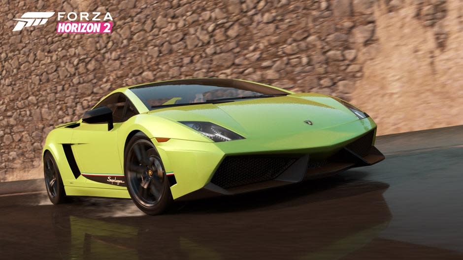 Forza Horizon 5: Everything We Know - GameSpot