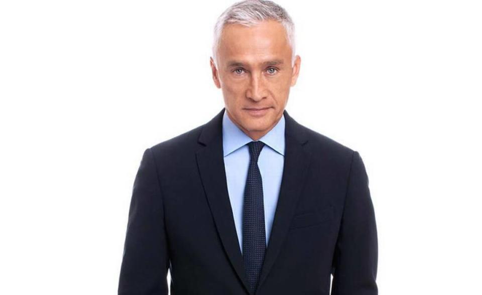 Jorge Ramos figura en la lista de las personalidades hispanas más influyentes de la televisión