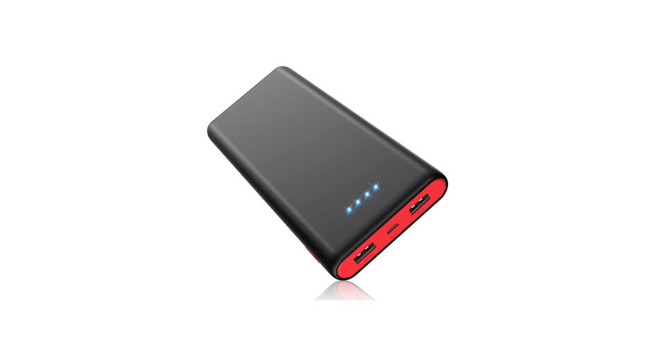 HETP Power Bank 