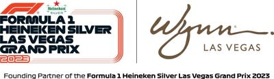 Wynn announces $1M 'all-access experience' for F1′s Las Vegas