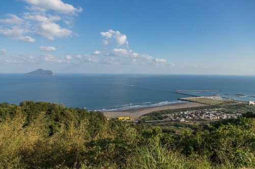 【宜蘭旅遊】【宜蘭一日遊】伯朗咖啡城堡二館、一館+噶瑪蘭威士忌酒堡+八