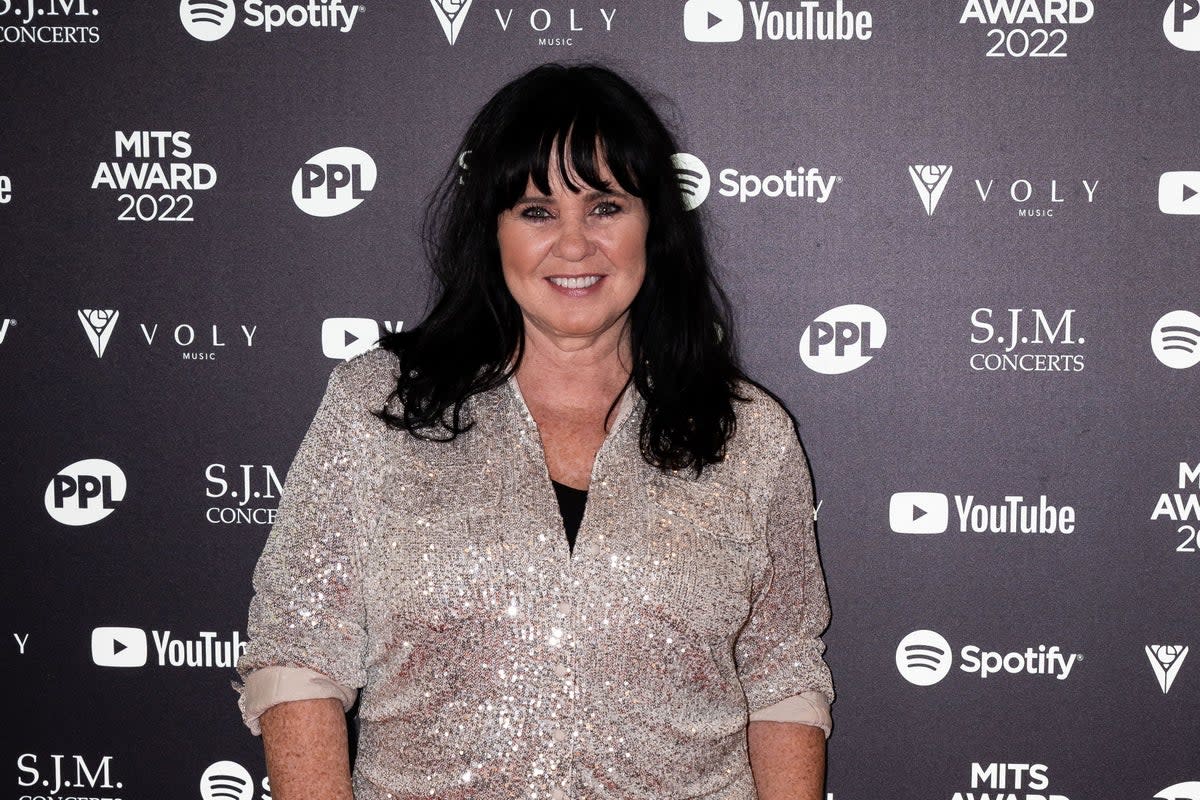 Coleen Nolan (Aaron Chown/PA) (PA Archive)