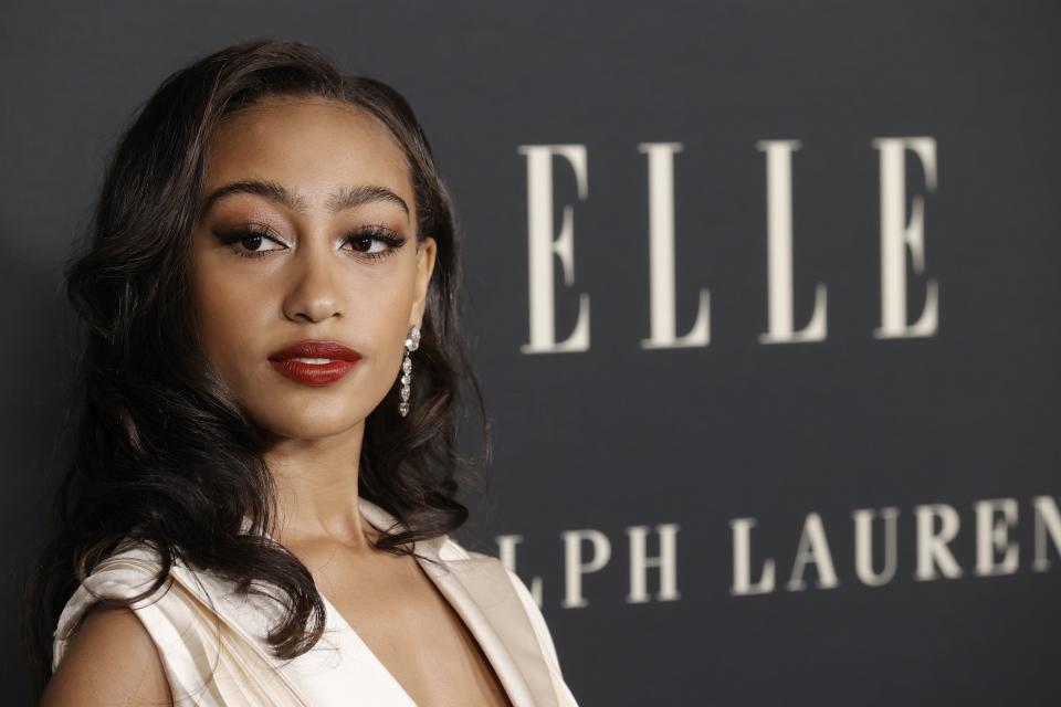 See All the Stunning Looks From ELLE's 2021 Women in Hollywood Event