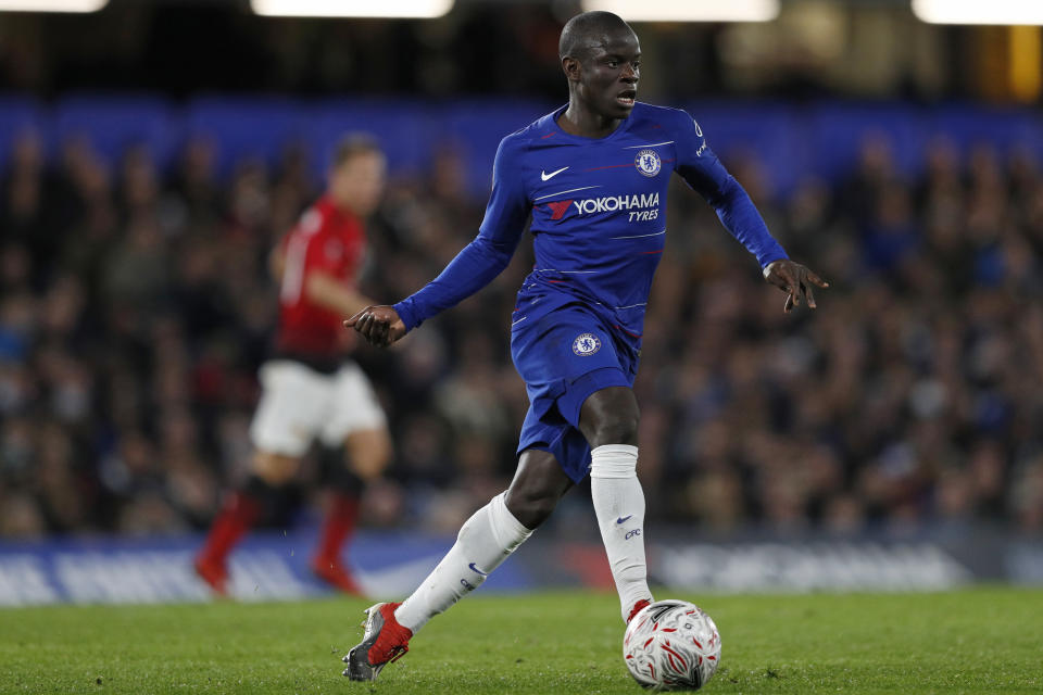 N'Golo Kanté (Chelsea).