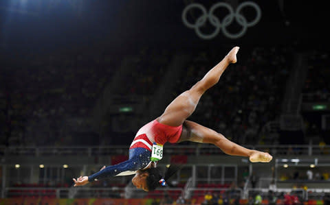 Biles