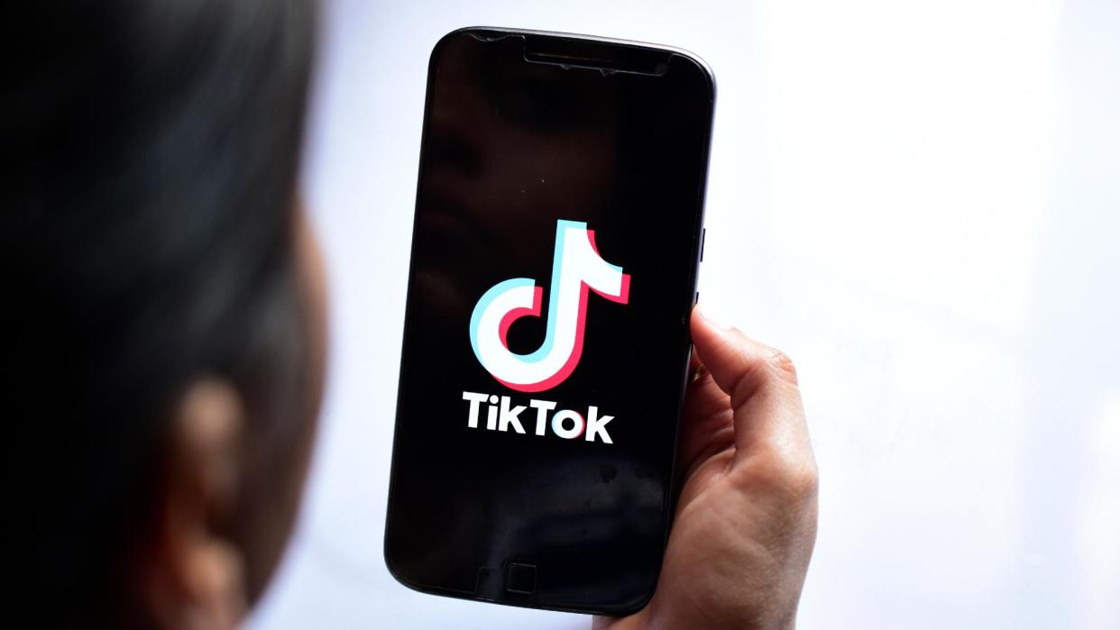  How to delete TikTok 