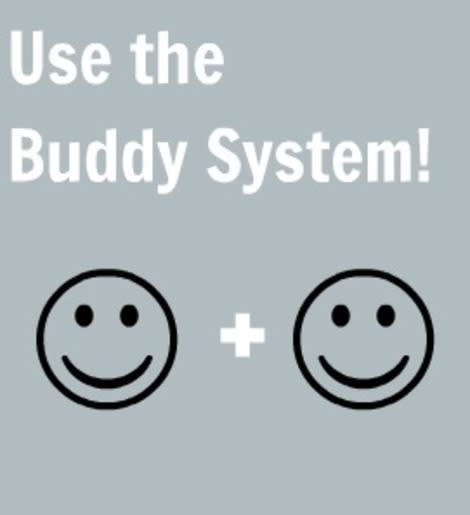 Buddy System