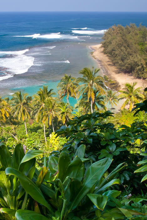 Kauai, Hawaii