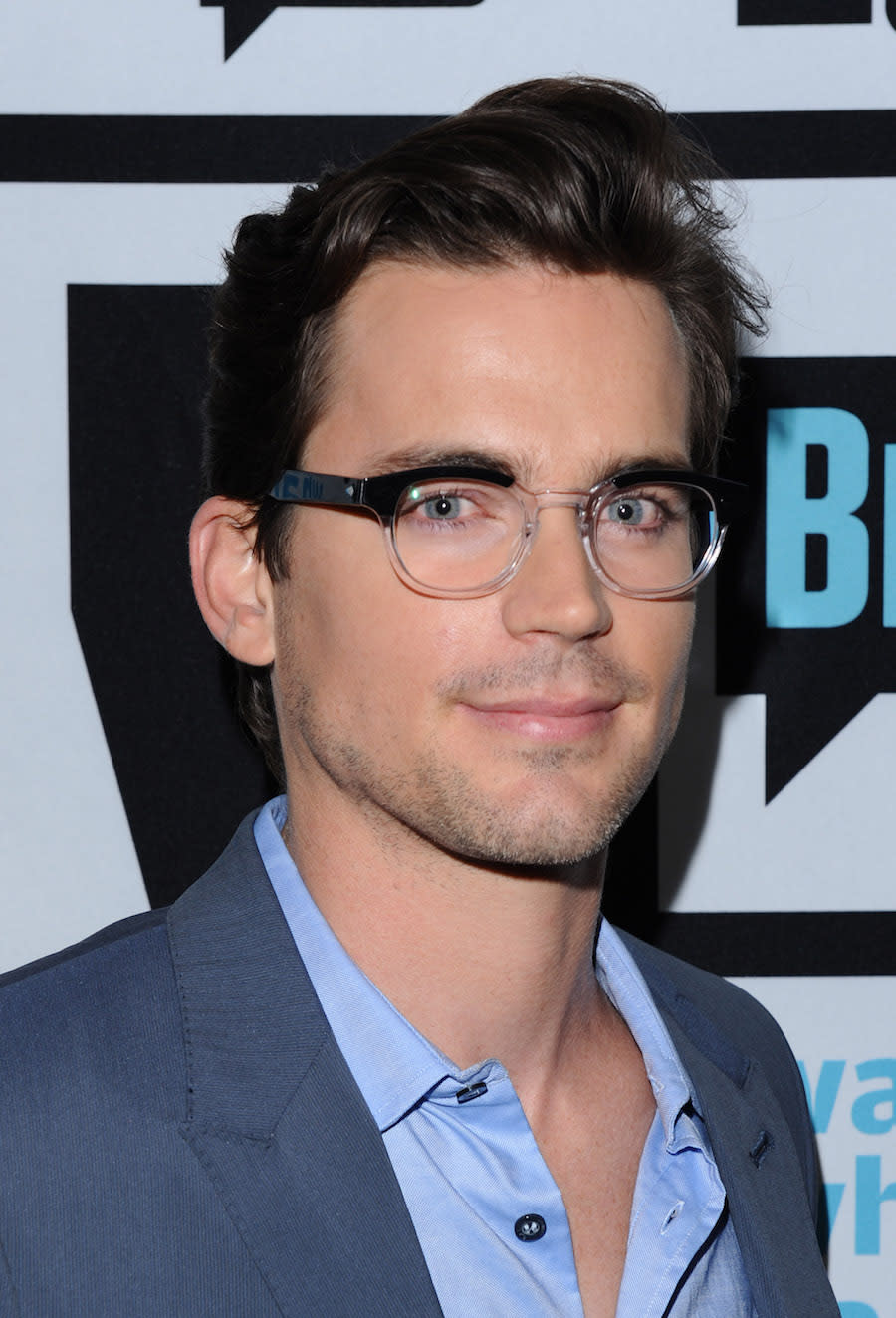 Matt Bomer