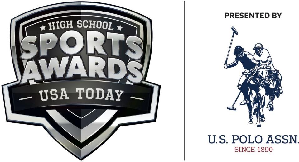 USA TODAY High School Sports Awards presented by U.S. Polo Assn.