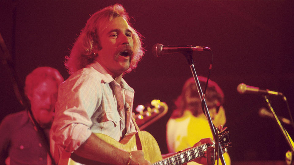 Jimmy Buffett