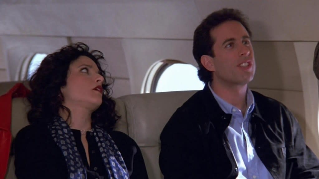 Seinfeld Season 9 Streaming: Watch & Stream Online via Netflix