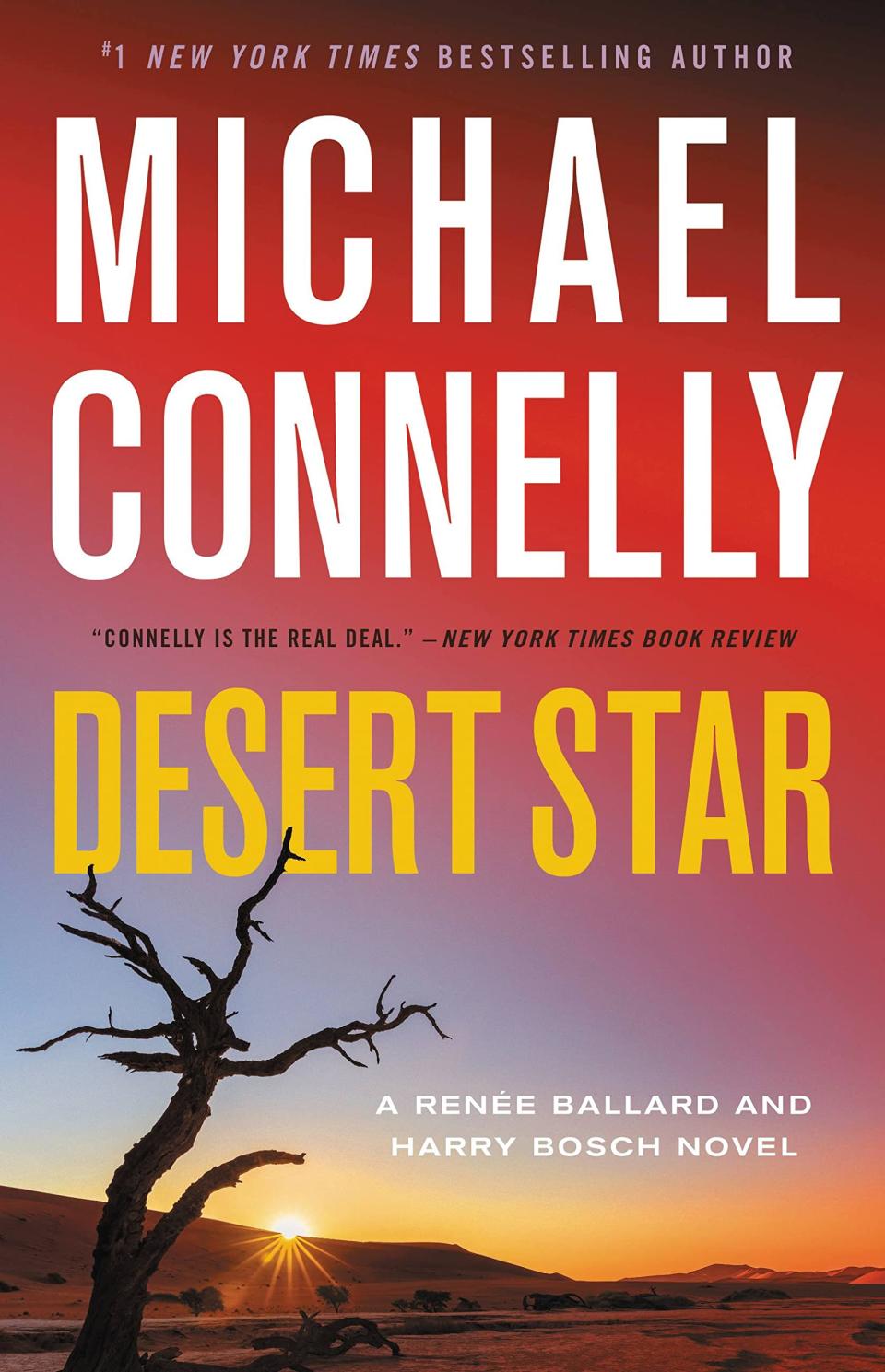 "Desert Star"