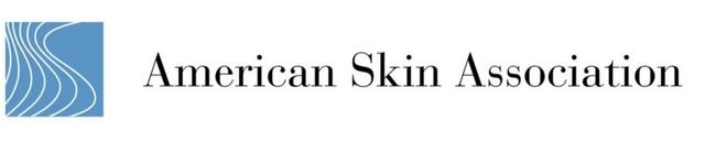 ASA Logo (PRNewsfoto/American Skin Association)