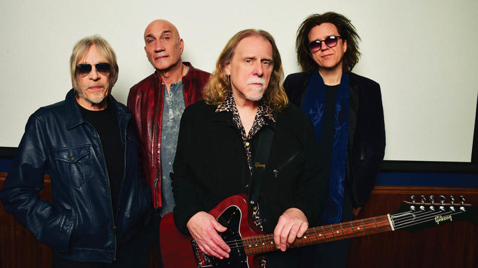 Gov't Mule