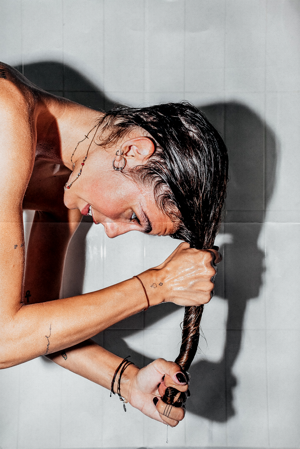 The *Easiest* Way to Get Rid of Scalp Acne Fast