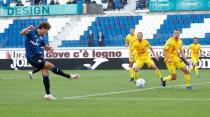 Serie A - Atalanta v Cagliari