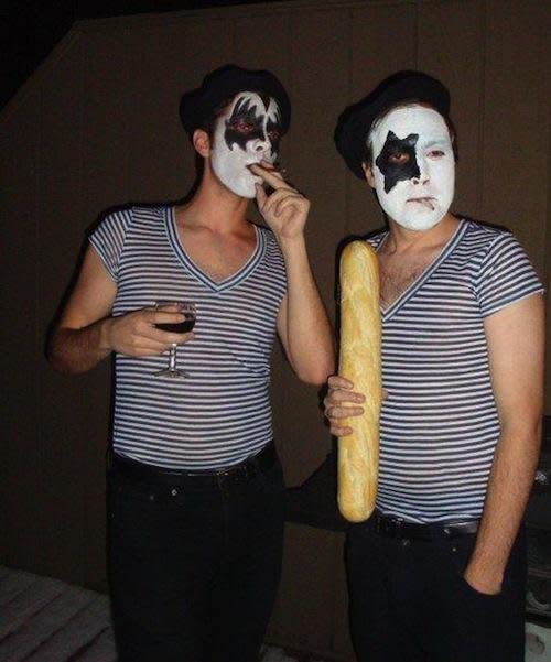 There aren't even words for how <a href="http://www.smosh.com/smosh-pit/photos/20-punny-pun-costumes" target="_blank">good this one is.</a>