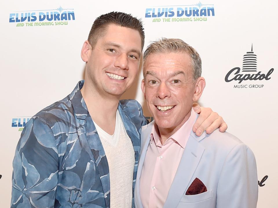 alex carr elvis duran