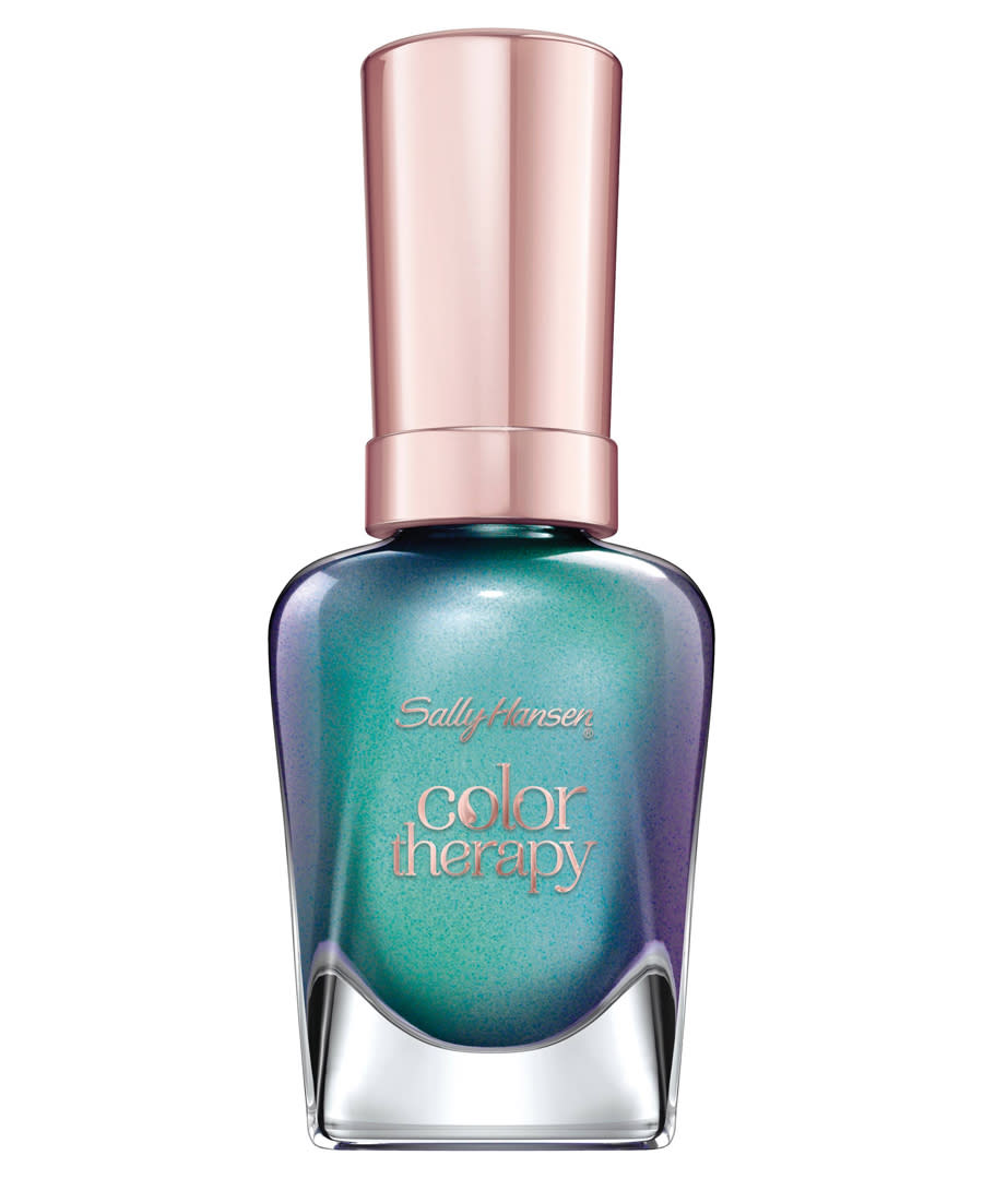 Sally Hansen Color Therapy Nail Polish