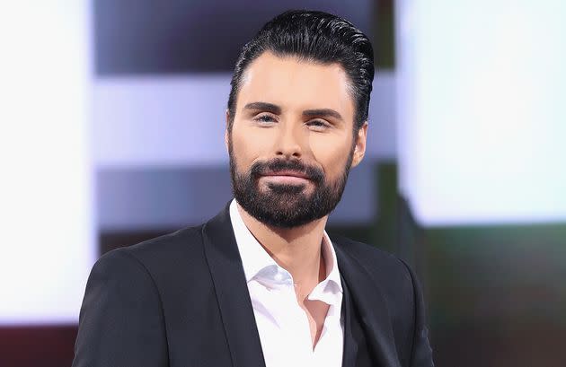 Rylan hosted Big Brother's Bit On The Side between 2013 and 2018 (Photo: Mike Marsland via Getty Images)