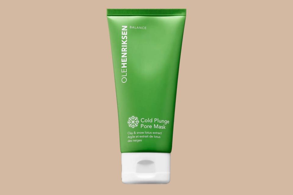 Ole Henriksen Cold Plunge Pore Mask