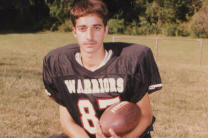 Adnan Syed