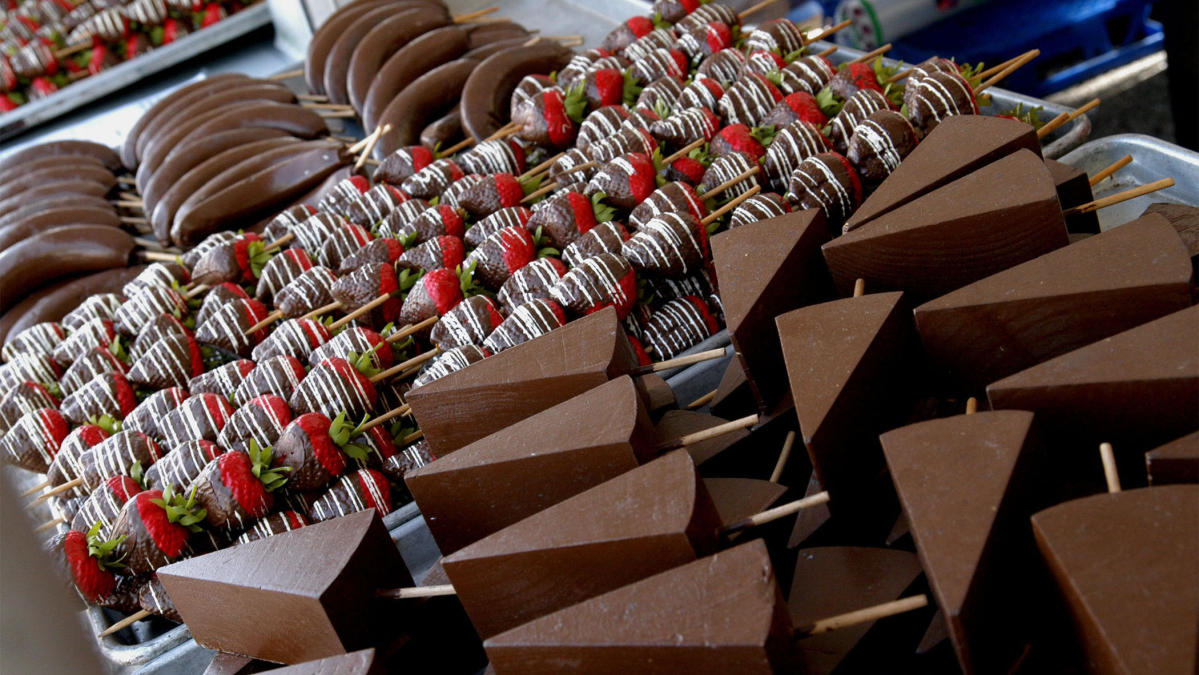 Long Grove Chocolate Fest goes online with virtual demonstrations