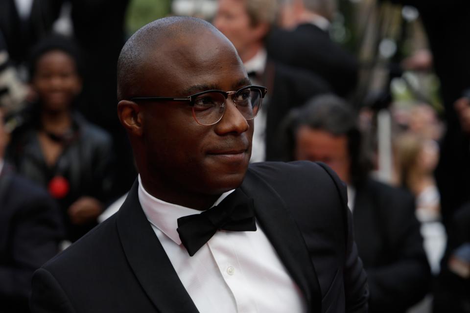 Barry Jenkins