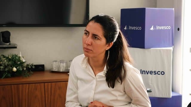 Laure Peyranne: El futuro del Asset Management se llama ETF