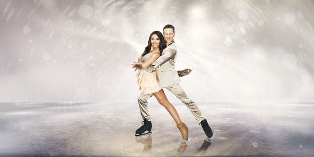 Dancing On Ice 2022