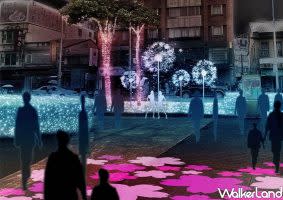 今年「2020聖誕節愛在淡水」將於12/19正式點燈 （圖｜新北市政府/Taipei Walker)
