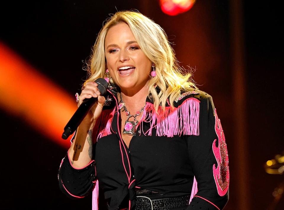 Miranda Lambert, CMA Fest 2023