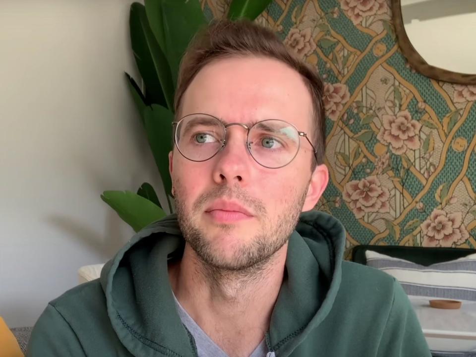 ryland adams