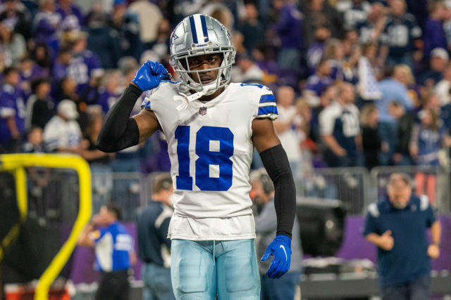 Cowboys FA safety Damontae Kazee to sign with Steelers