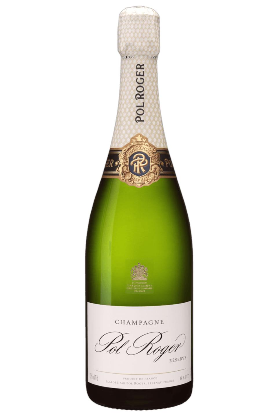 Pol Roger Brut Champagne