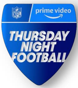 Prime Video adds Charissa Thompson to 'Thursday Night Football'  coverage - Chicago Sun-Times