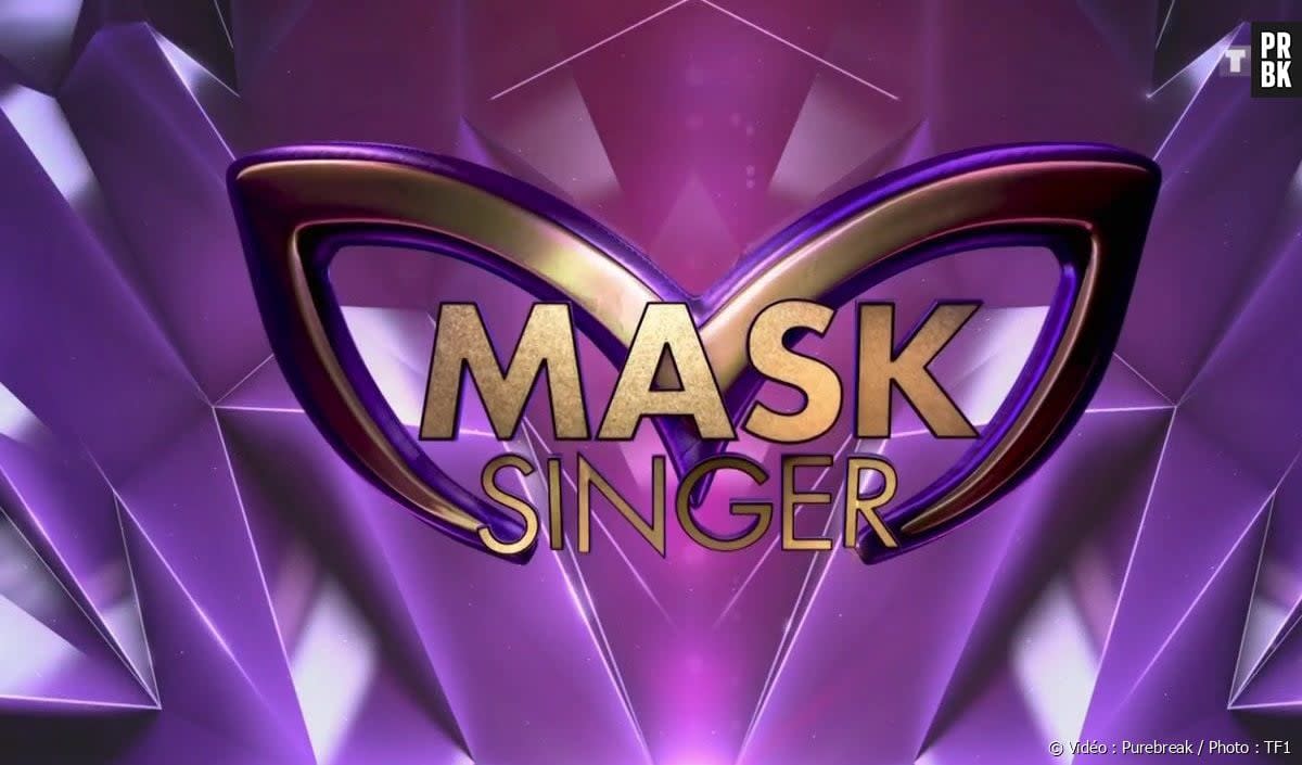 Camille Combal nous dévoile les coulisses de Mask Singer 2022. Mask Singer 5 : Vitaa et Chantal Ladesou quitte le jury, Elodie Frégé et Michèle Bernier au casting - Vidéo : Purebreak / Photo : TF1